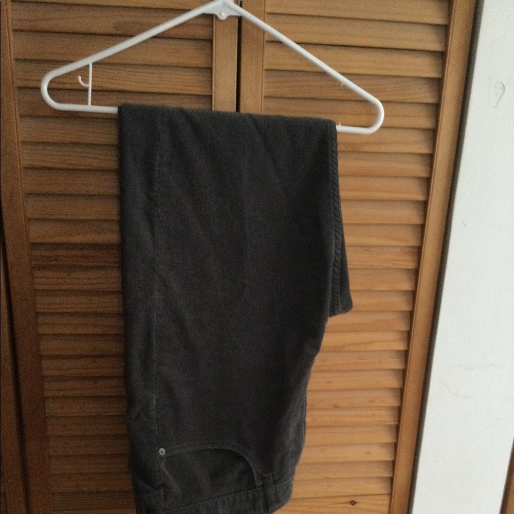 Lands’ End men’s jeans